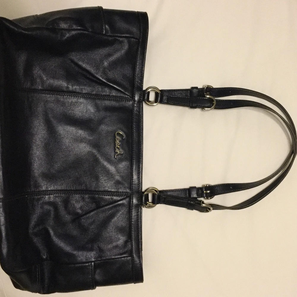 Coach pocketbook